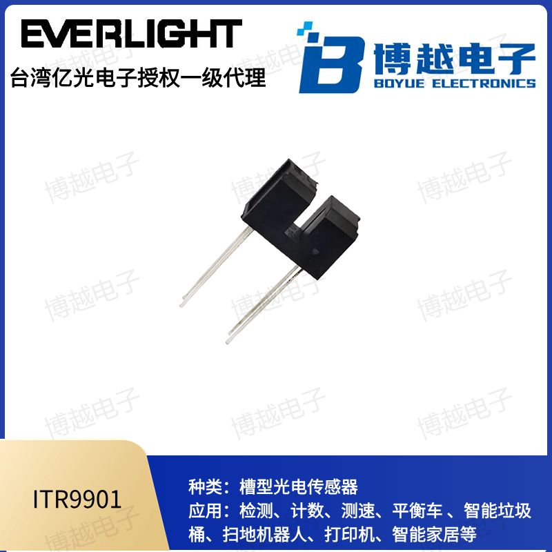 ITR9901 ITR9901