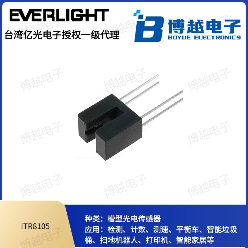 ITR8105 ITR8105