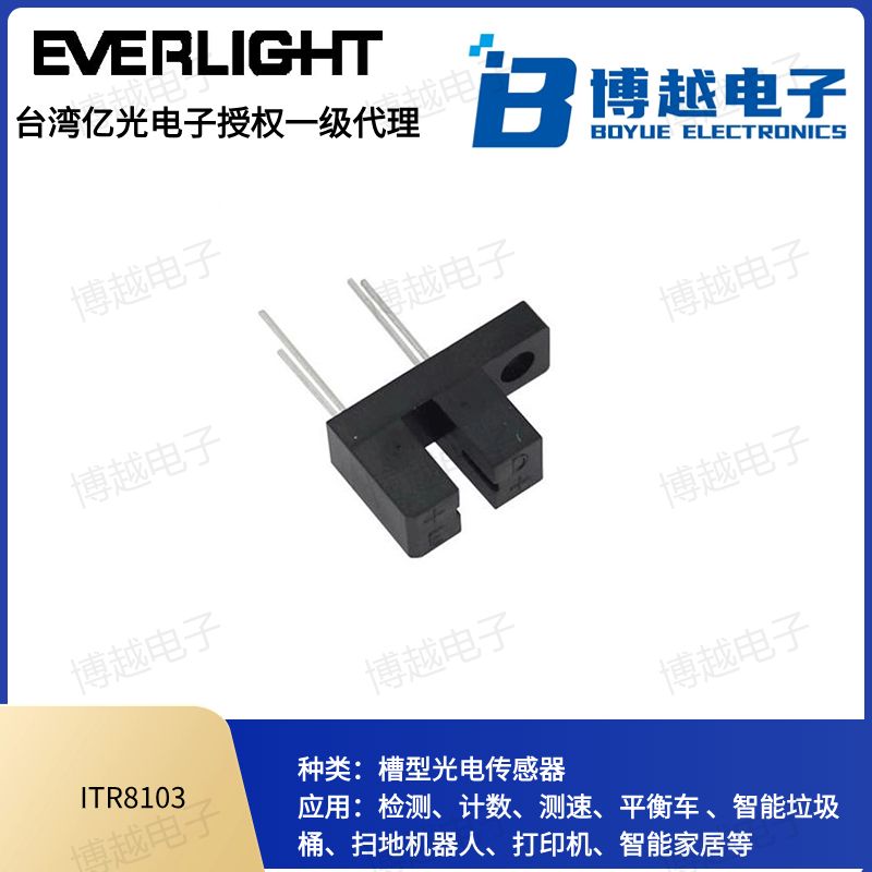 ITR8103 ITR8103