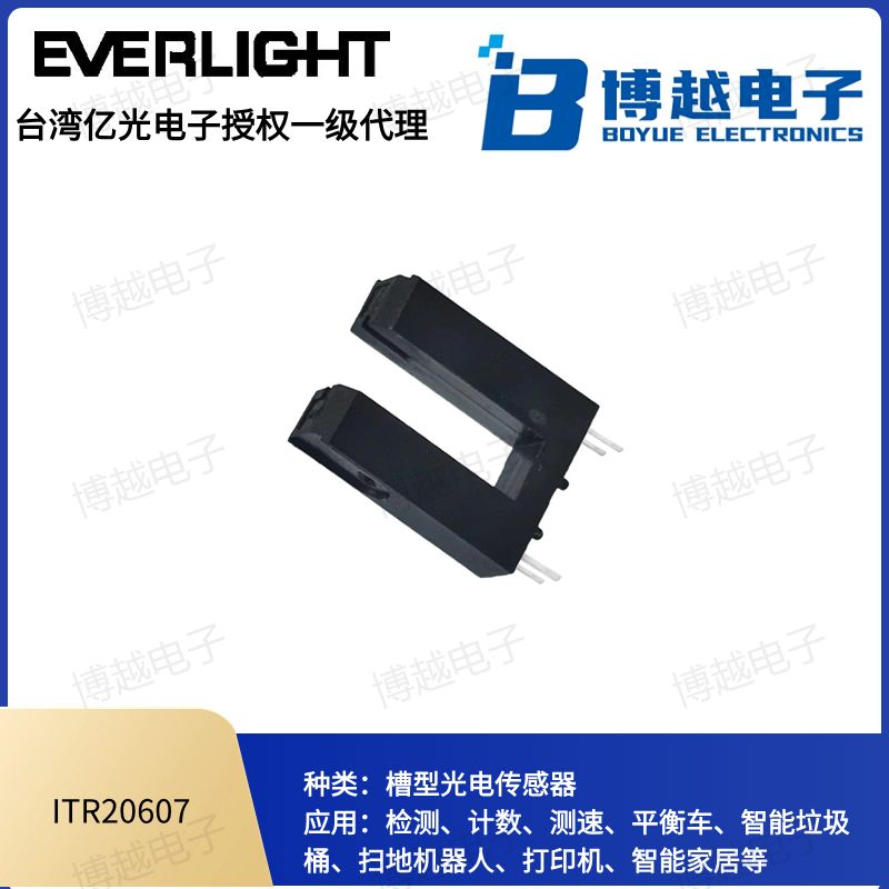 ITR20607 ITR20607