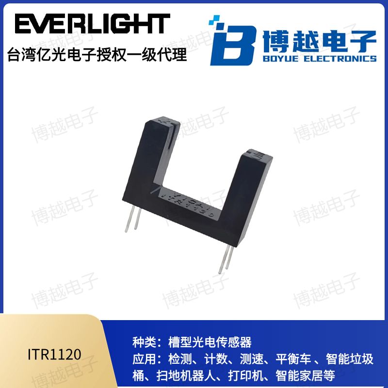ITR1120 ITR1120